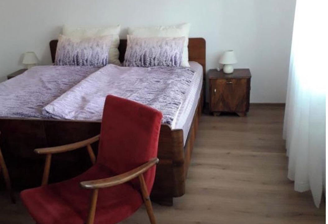Photo of Bedroom in Matavun
