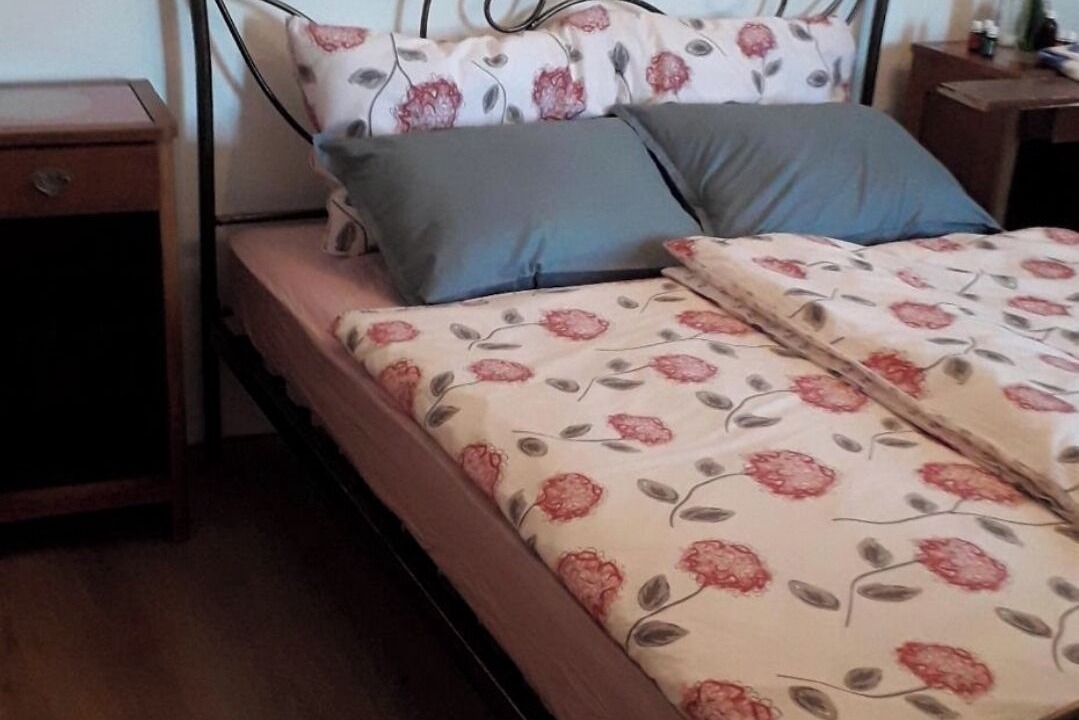 Photo of Bedroom in Matavun