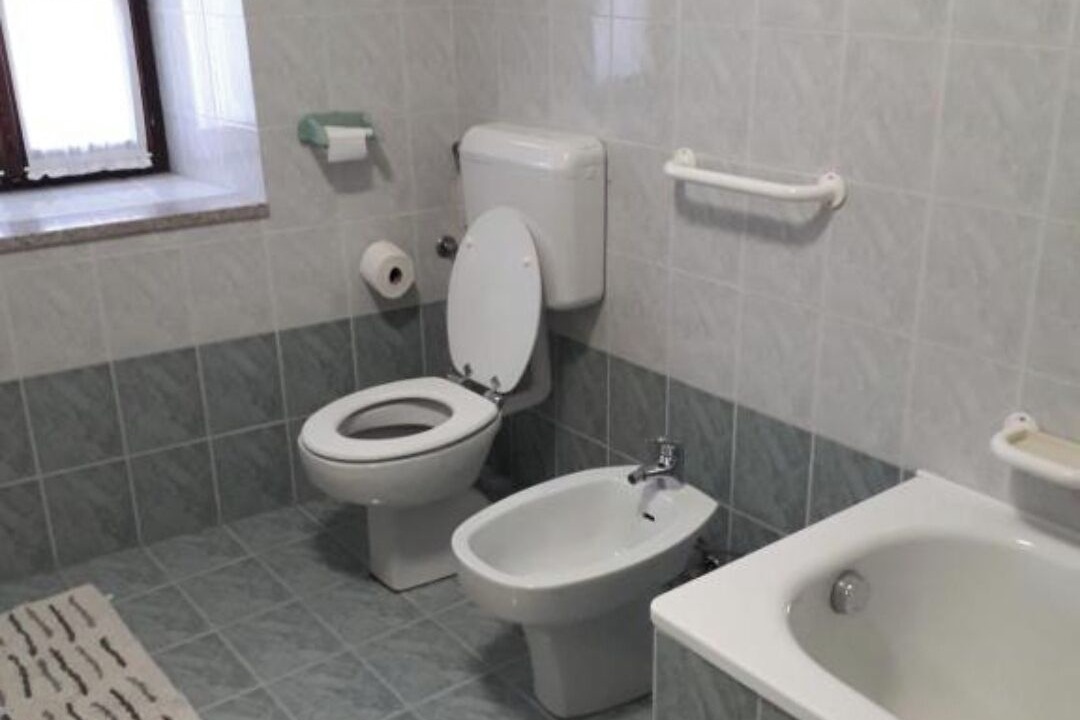 Photo of Bathroom in Matavun