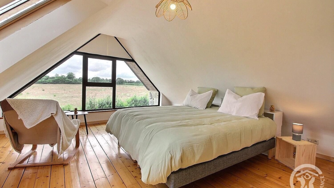 Photo of Bedroom in Cavan