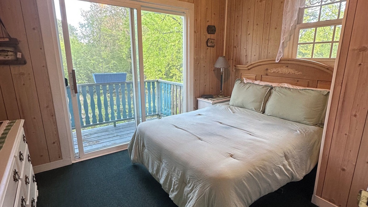 Photo of Bedroom in Stevens Point