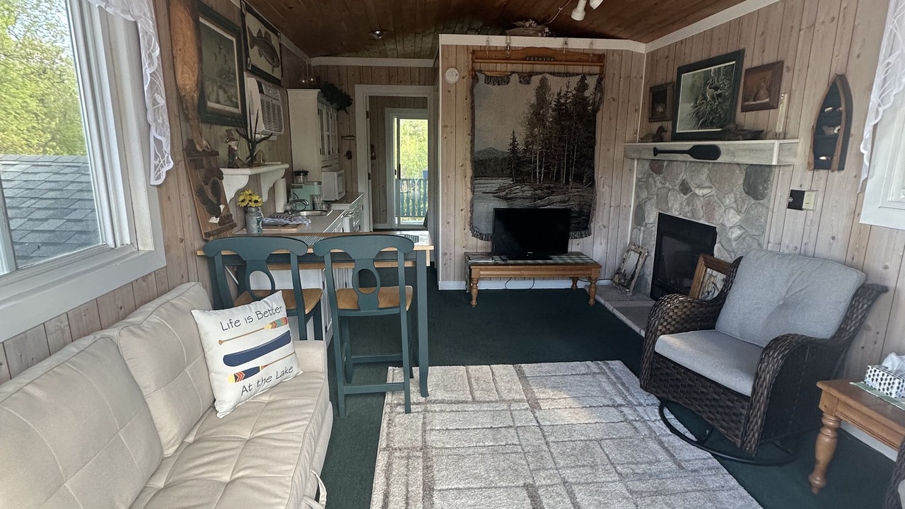 Photo of Livingroom in Stevens Point