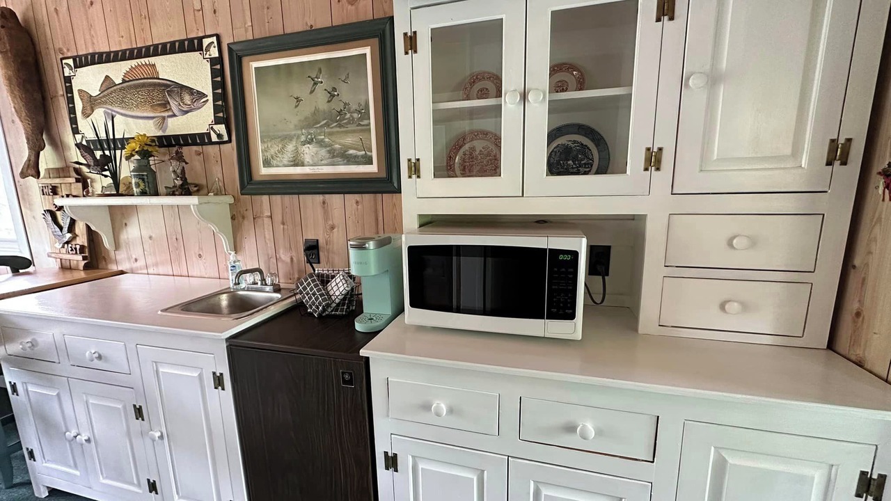 Photo of Kitchen in Stevens Point