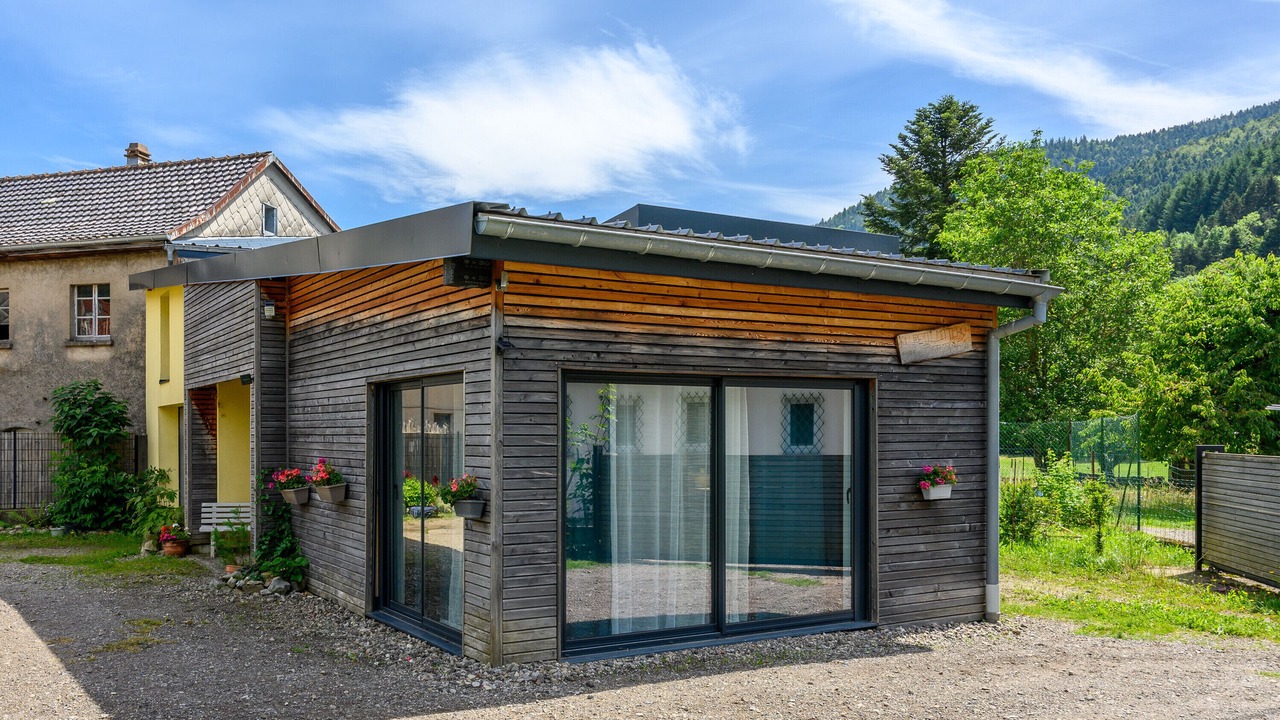 Photo of Outdoor in Mittlach