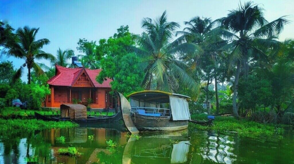 Photo of Outdoor in Kumarakom