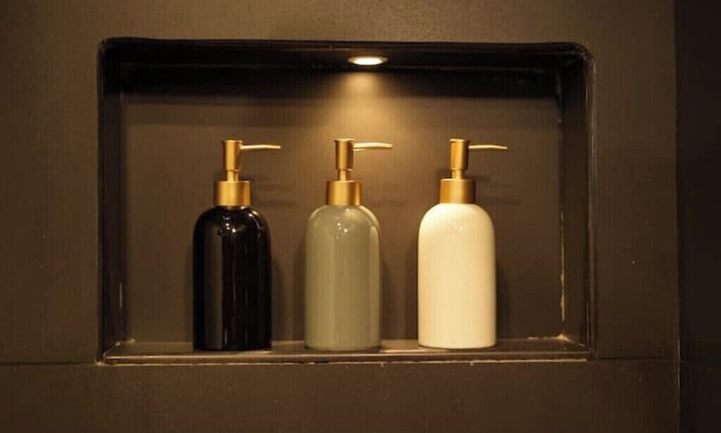 Photo of Bathroom in Kumarakom
