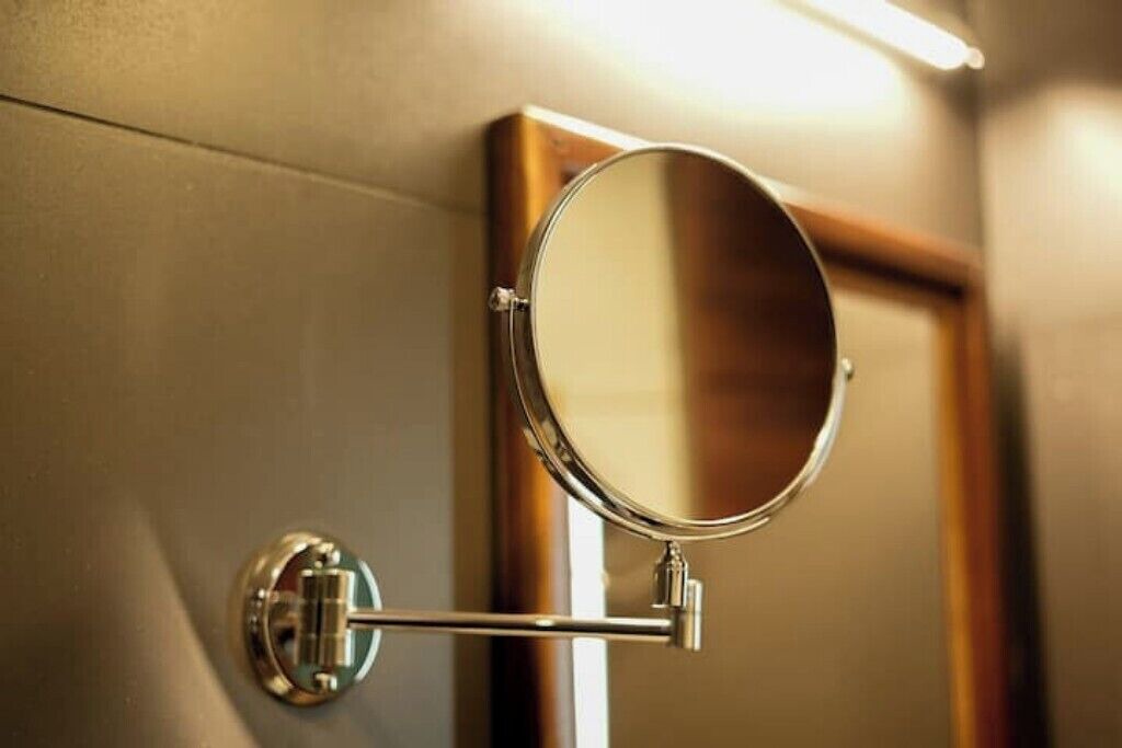 Photo of Bathroom in Kumarakom