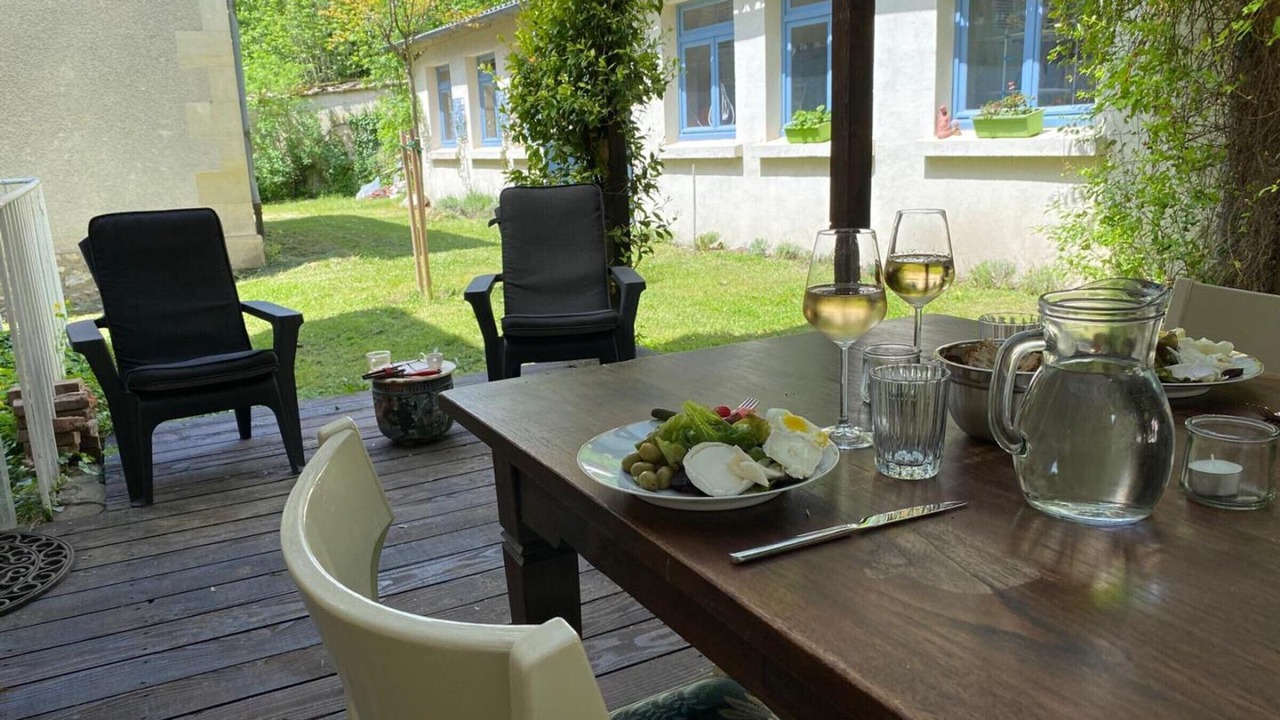 Photo of Outdoor in Sanssat