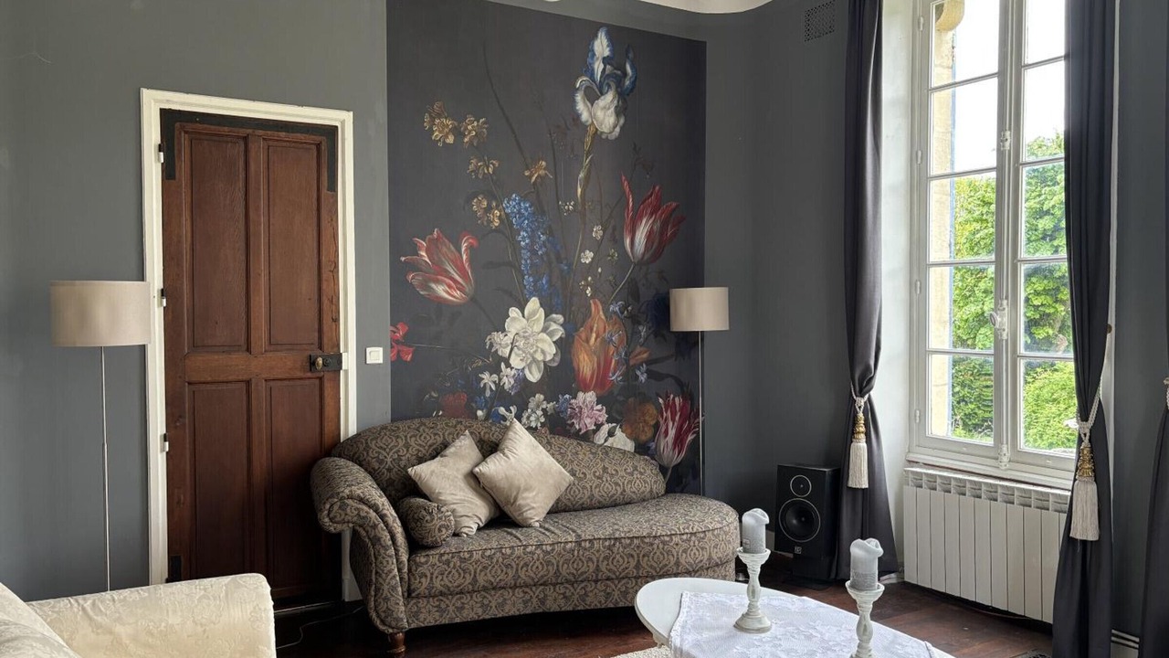 Photo of Livingroom in Sanssat