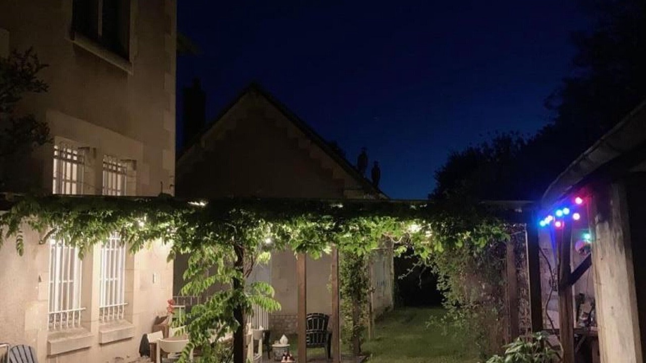 Photo of Patio Balcony in Sanssat
