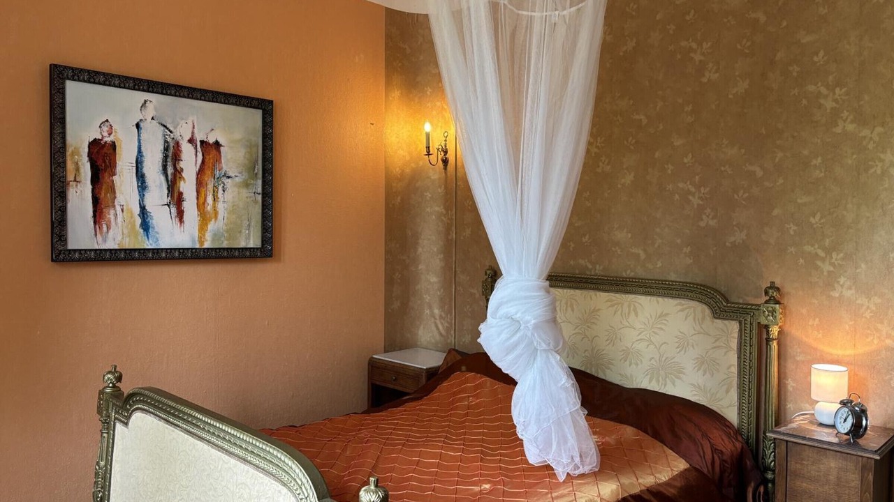 Photo of Bedroom in Sanssat