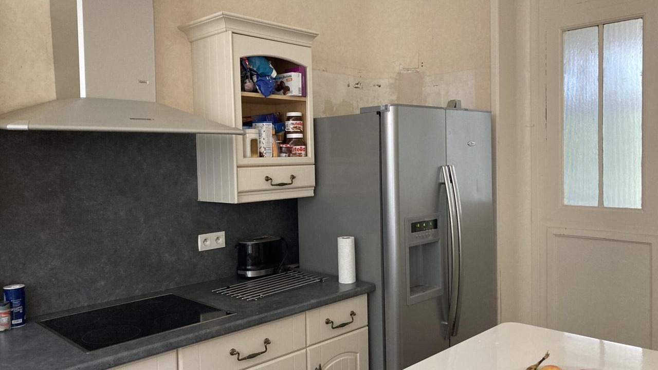 Photo of Kitchen in Sanssat