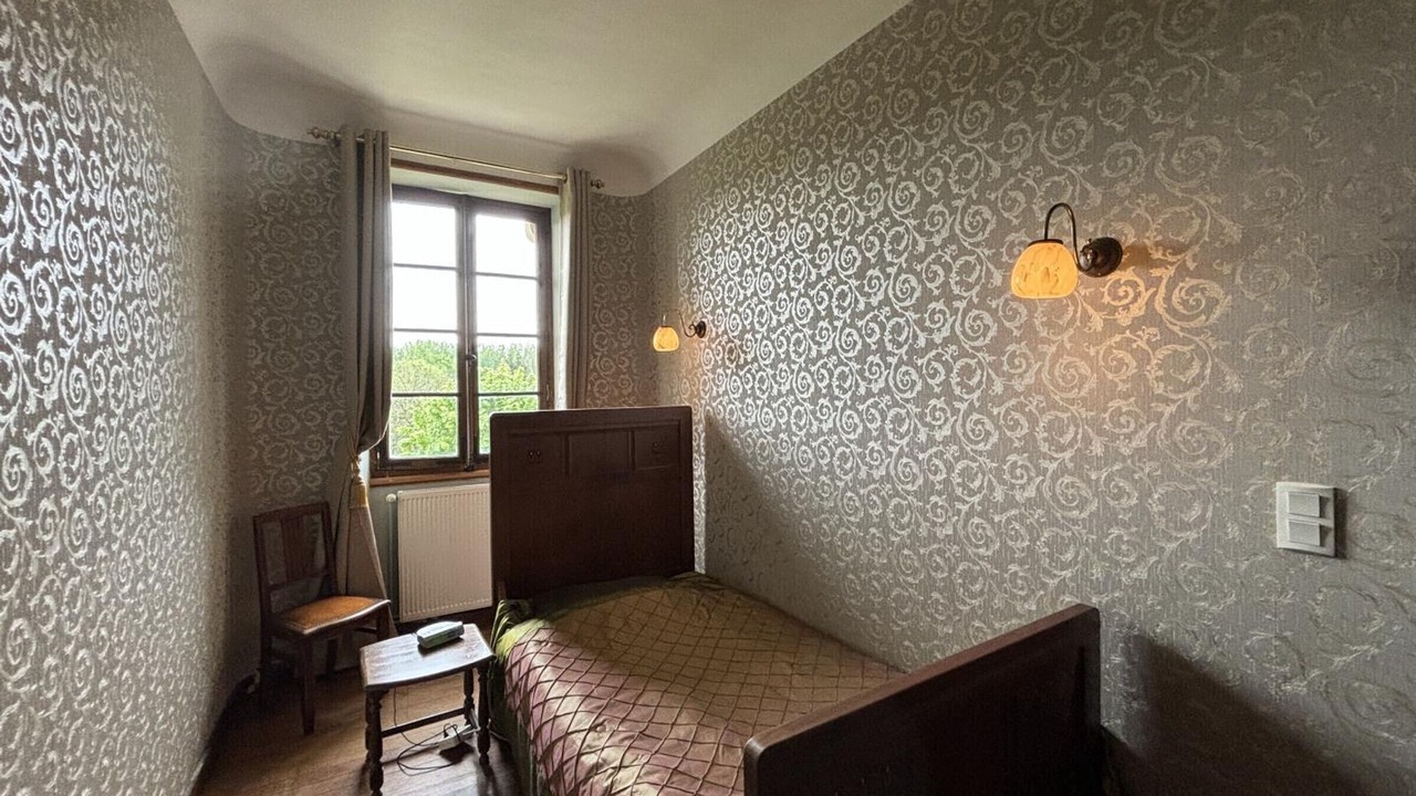 Photo of Bedroom in Sanssat