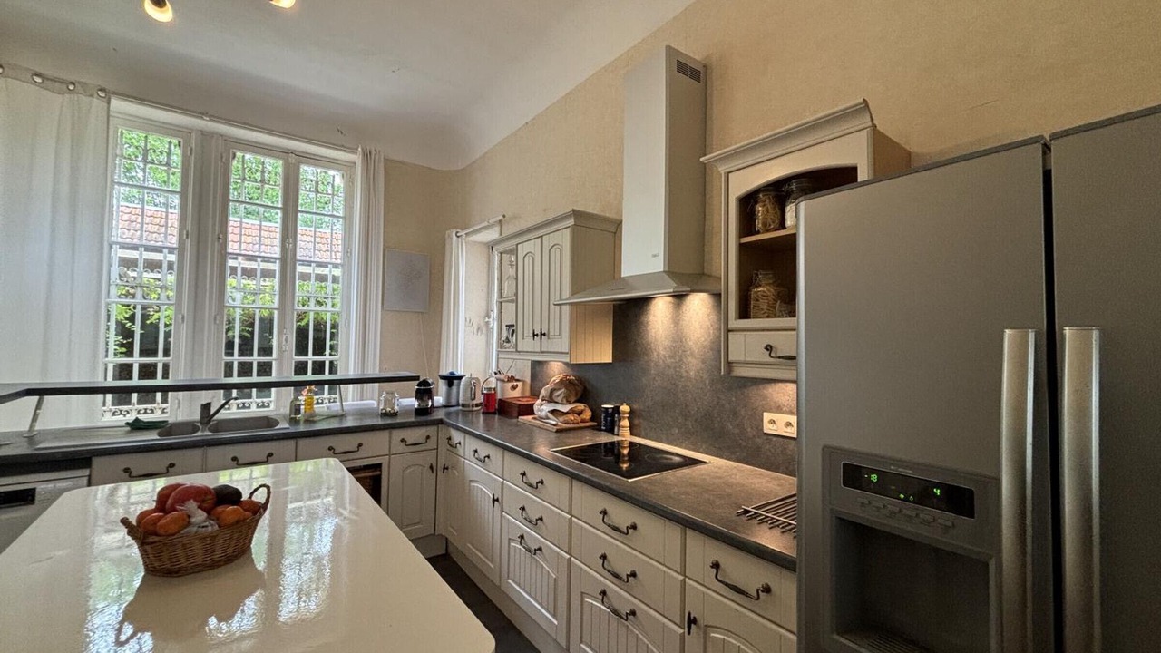 Photo of Kitchen in Sanssat