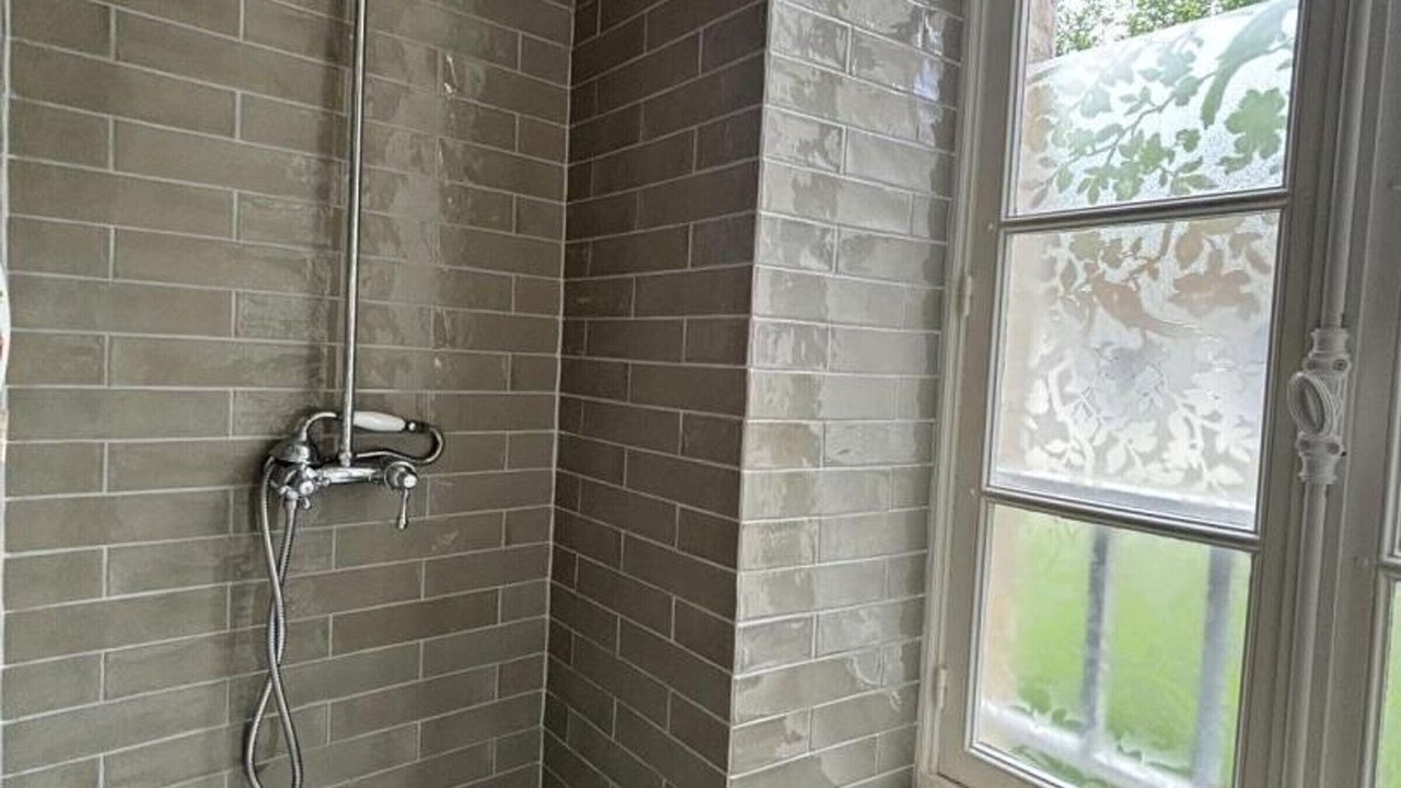 Photo of Bathroom in Sanssat