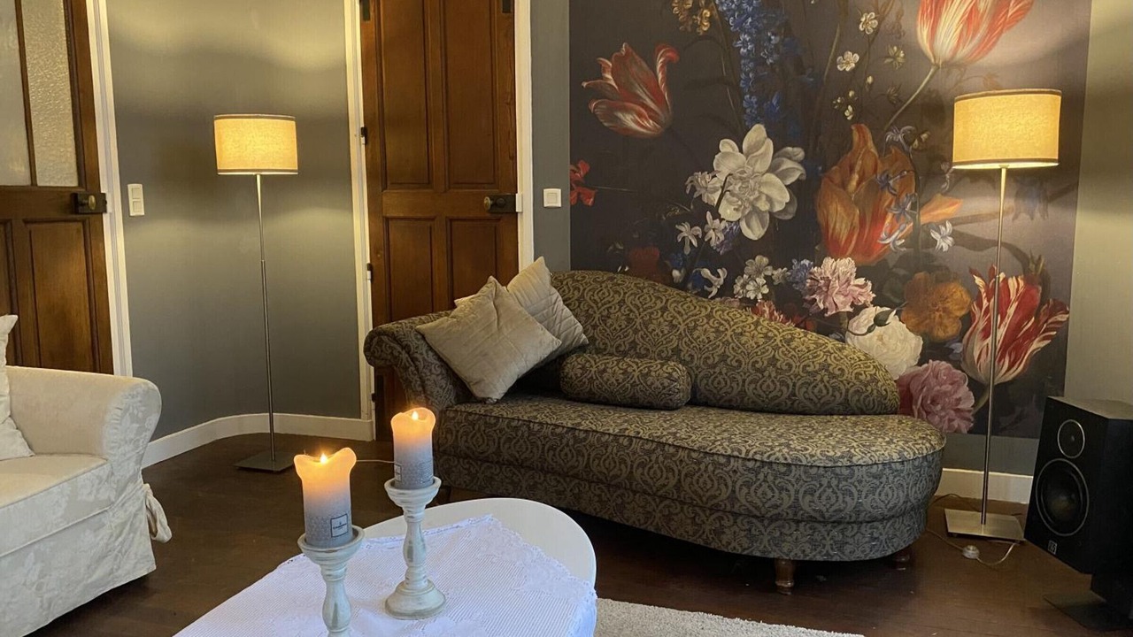 Photo of Livingroom in Sanssat