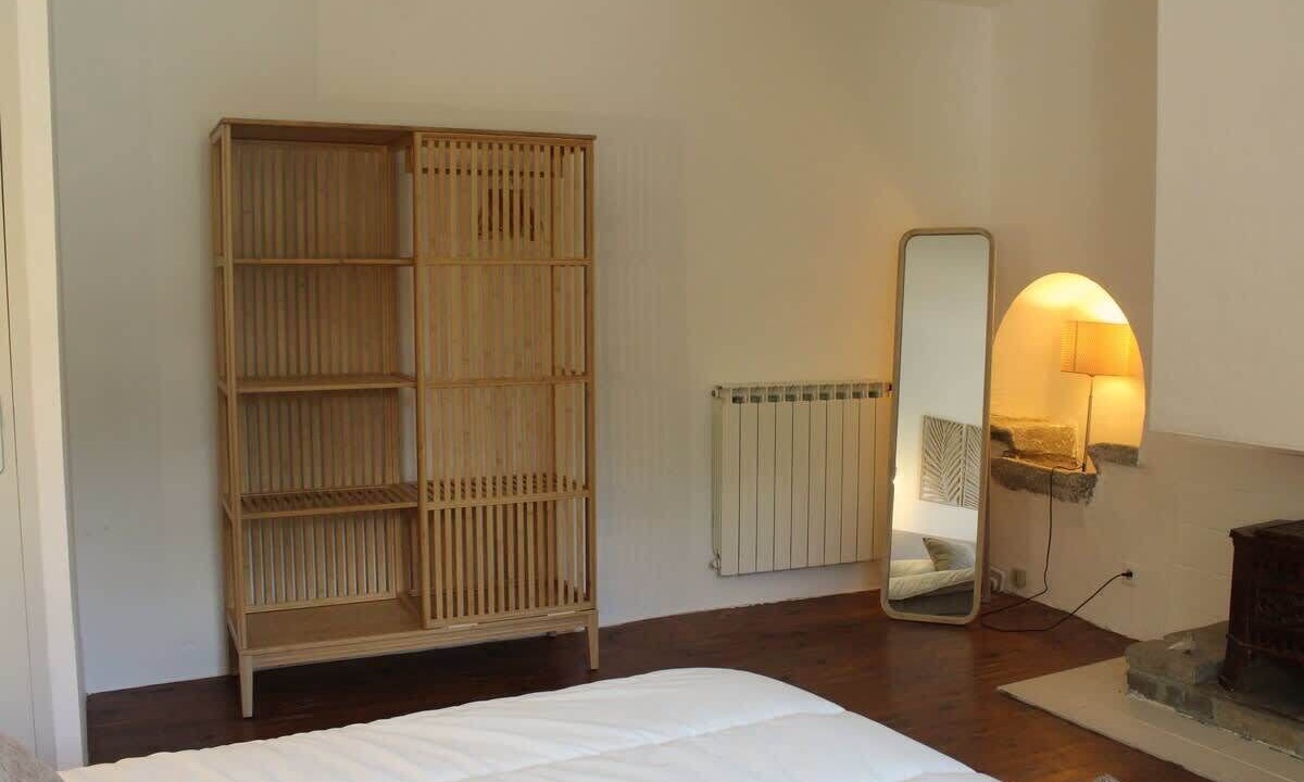 Photo of Bedroom in Villegly