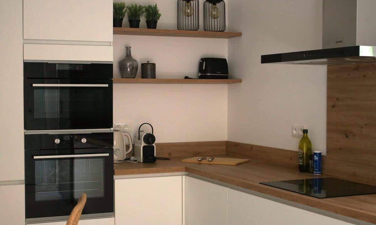 Photo of Kitchen in Villegly