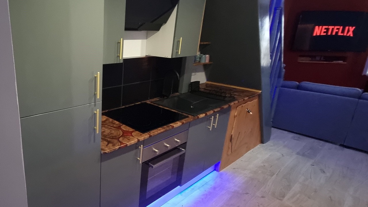 Photo of Kitchen in Pignans