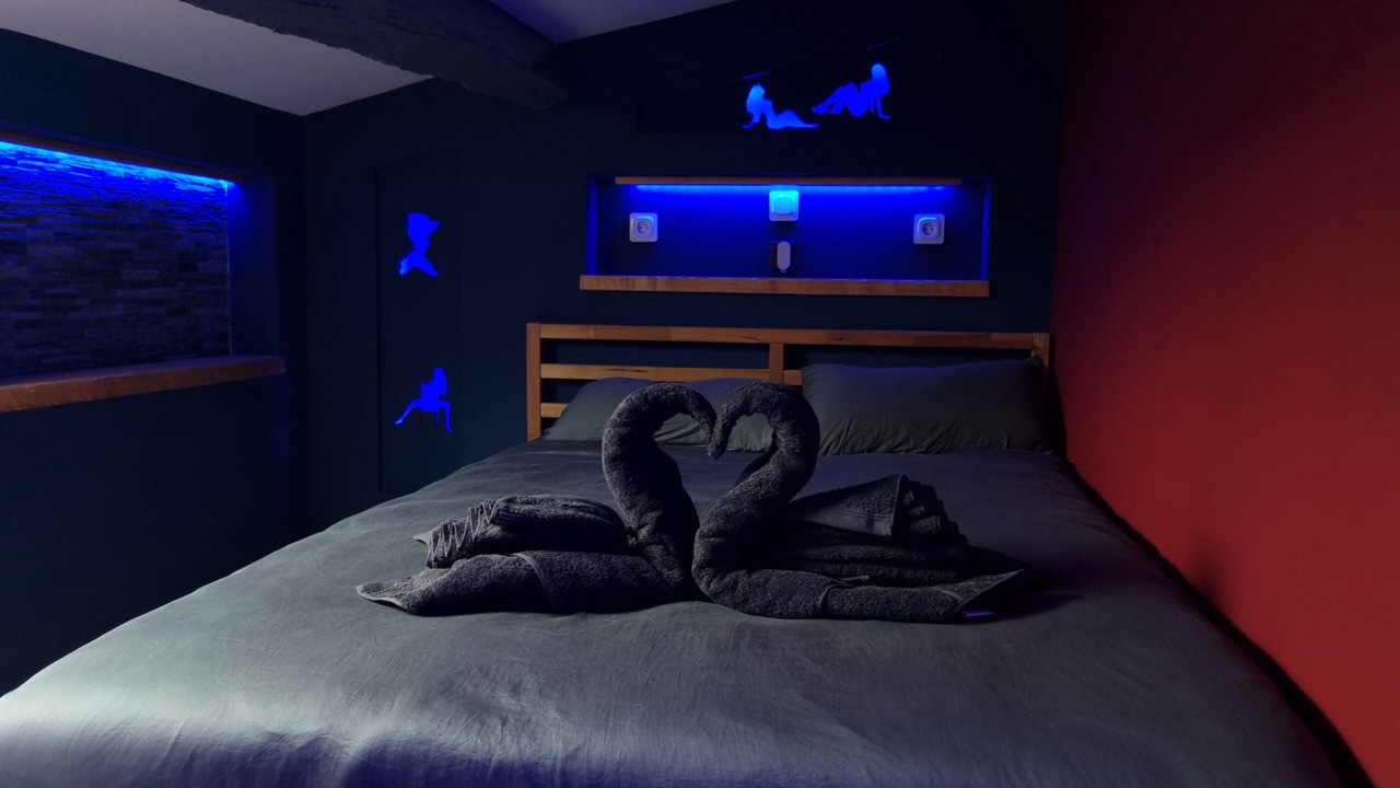 Photo of Bedroom in Pignans