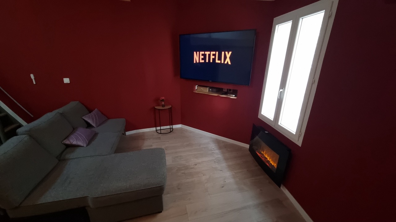 Photo of Livingroom in Pignans
