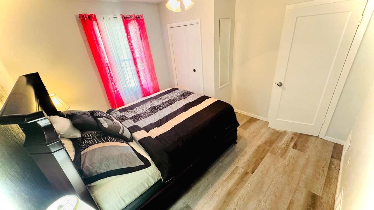 Photo of Bedroom in Leduc
