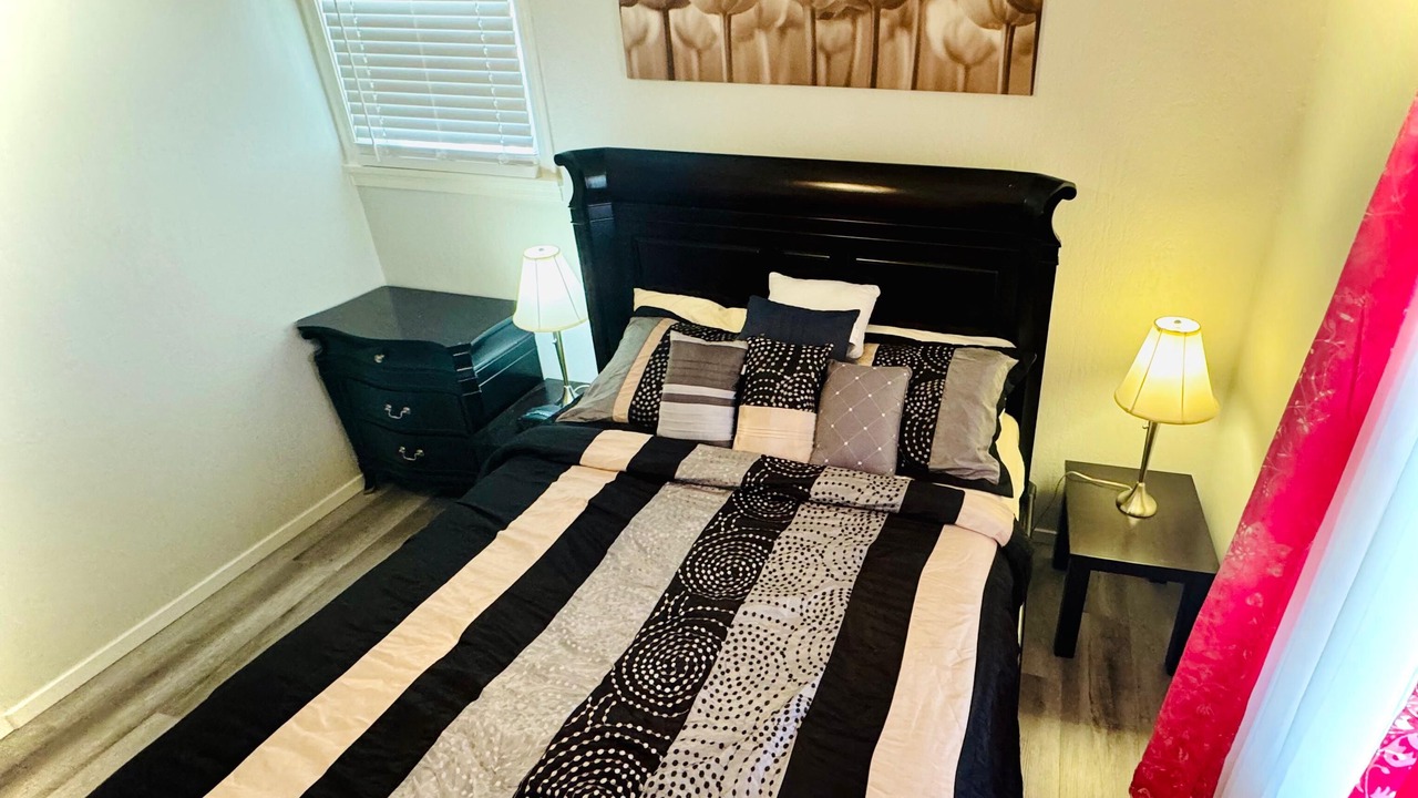 Photo of Bedroom in Leduc