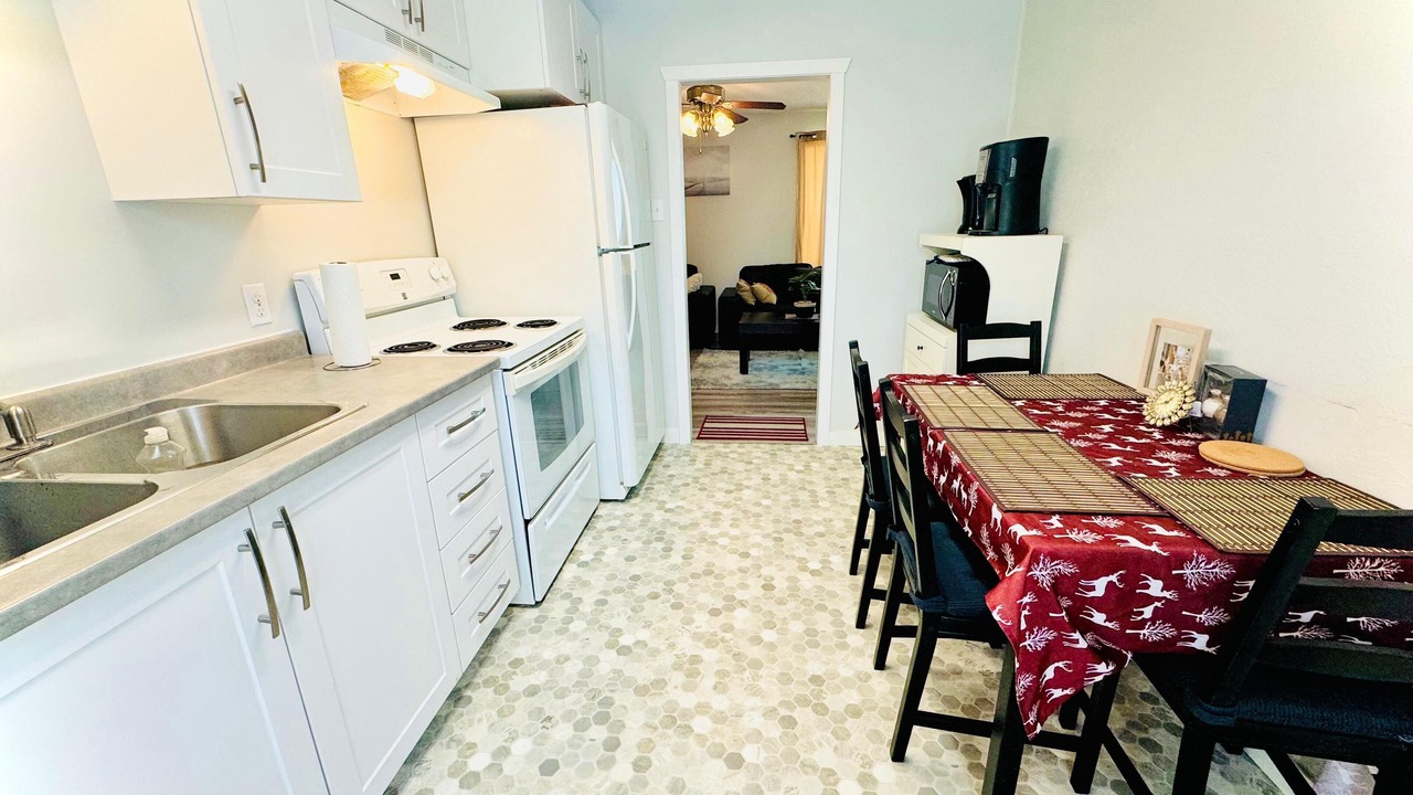 Photo of Kitchen in Leduc