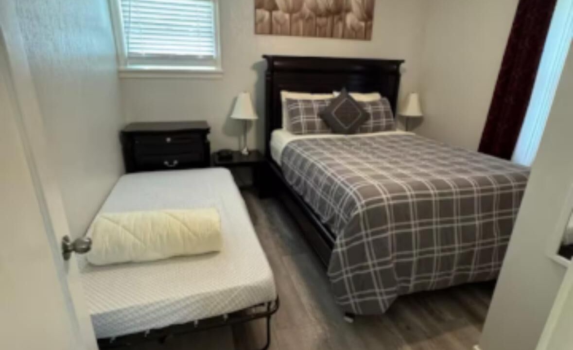 Photo of Bedroom in Leduc