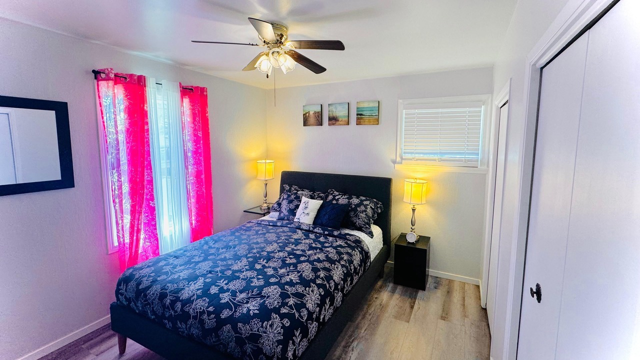 Photo of Bedroom in Leduc