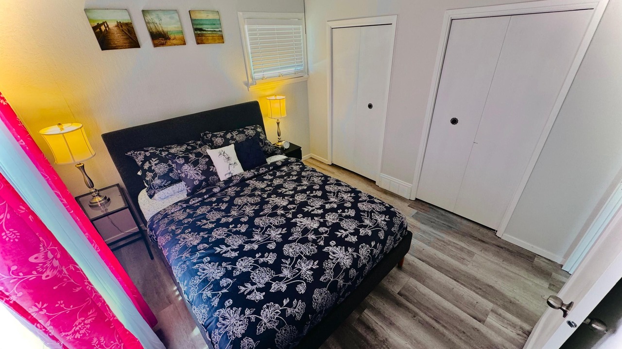 Photo of Bedroom in Leduc