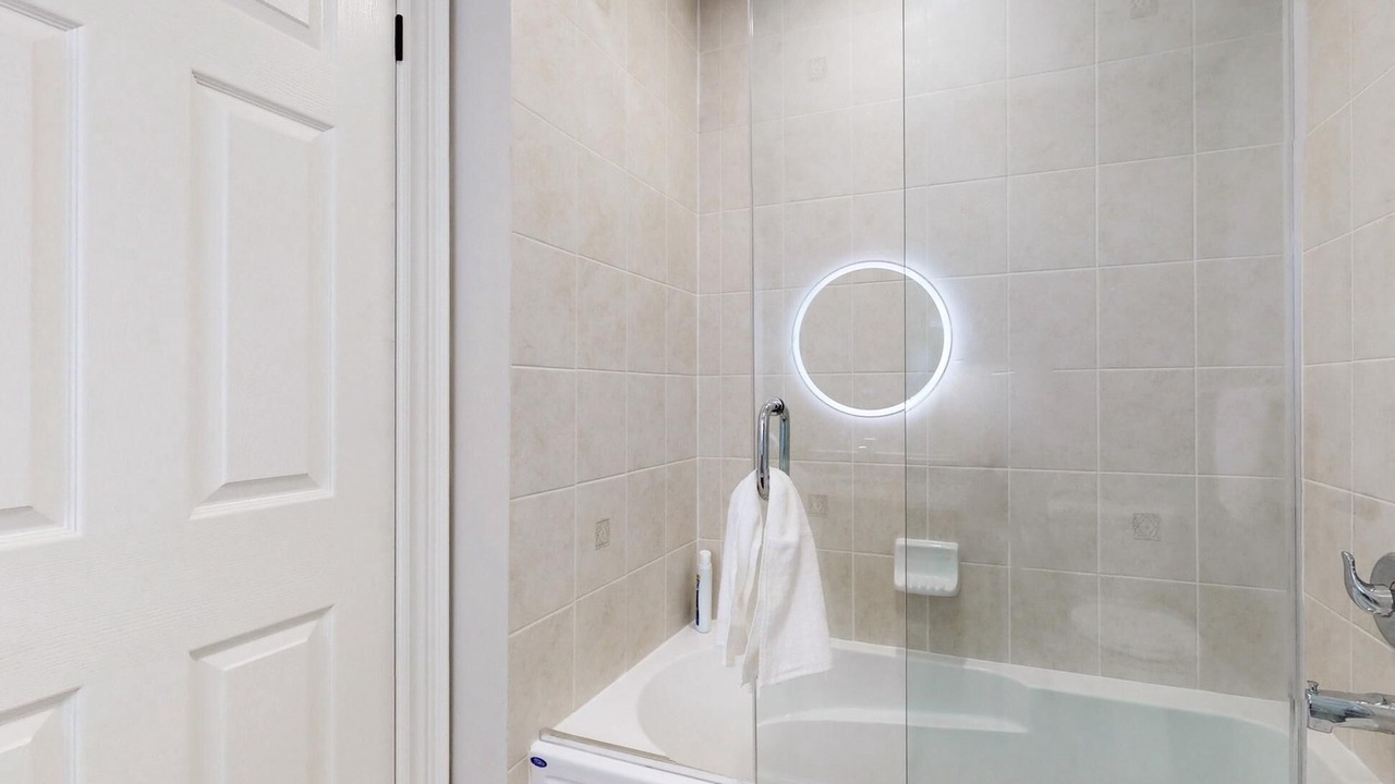 Photo of Bathroom in Ajax