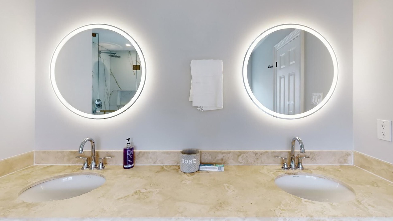 Photo of Bathroom in Ajax