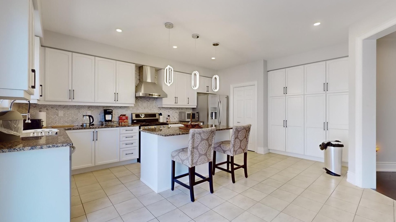 Photo of Kitchen in Ajax