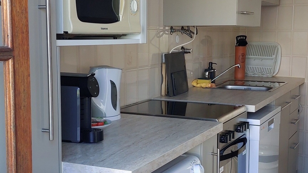 Photo of Kitchen in Vila Nova de Milfontes
