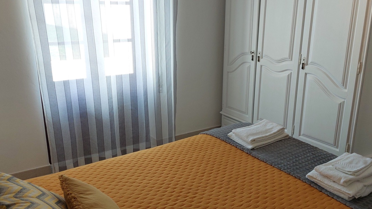Photo of Bedroom in Vila Nova de Milfontes