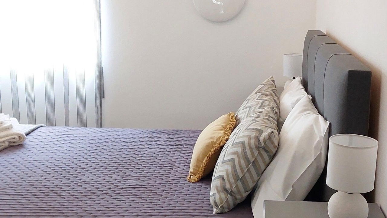 Photo of Bedroom in Vila Nova de Milfontes