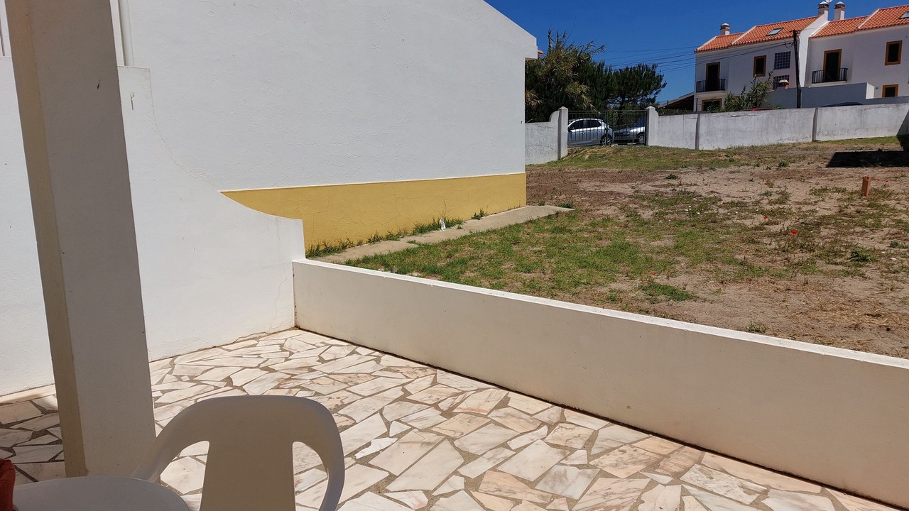 Photo of Patio Balcony in Vila Nova de Milfontes