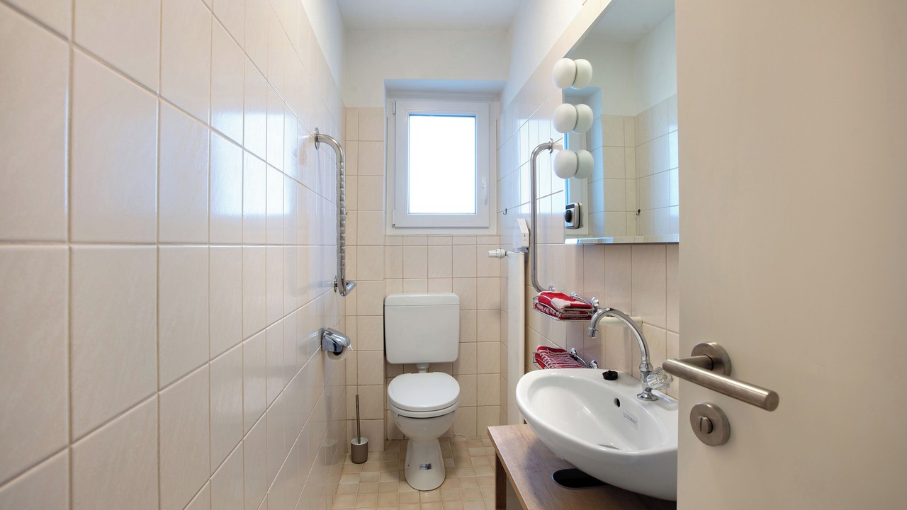 Photo of Bathroom in Goerwihl