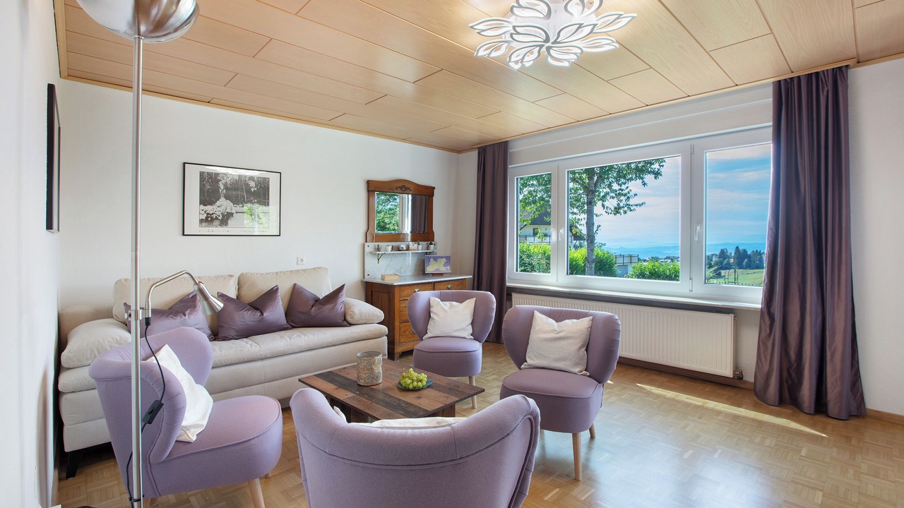 Photo of Livingroom in Goerwihl