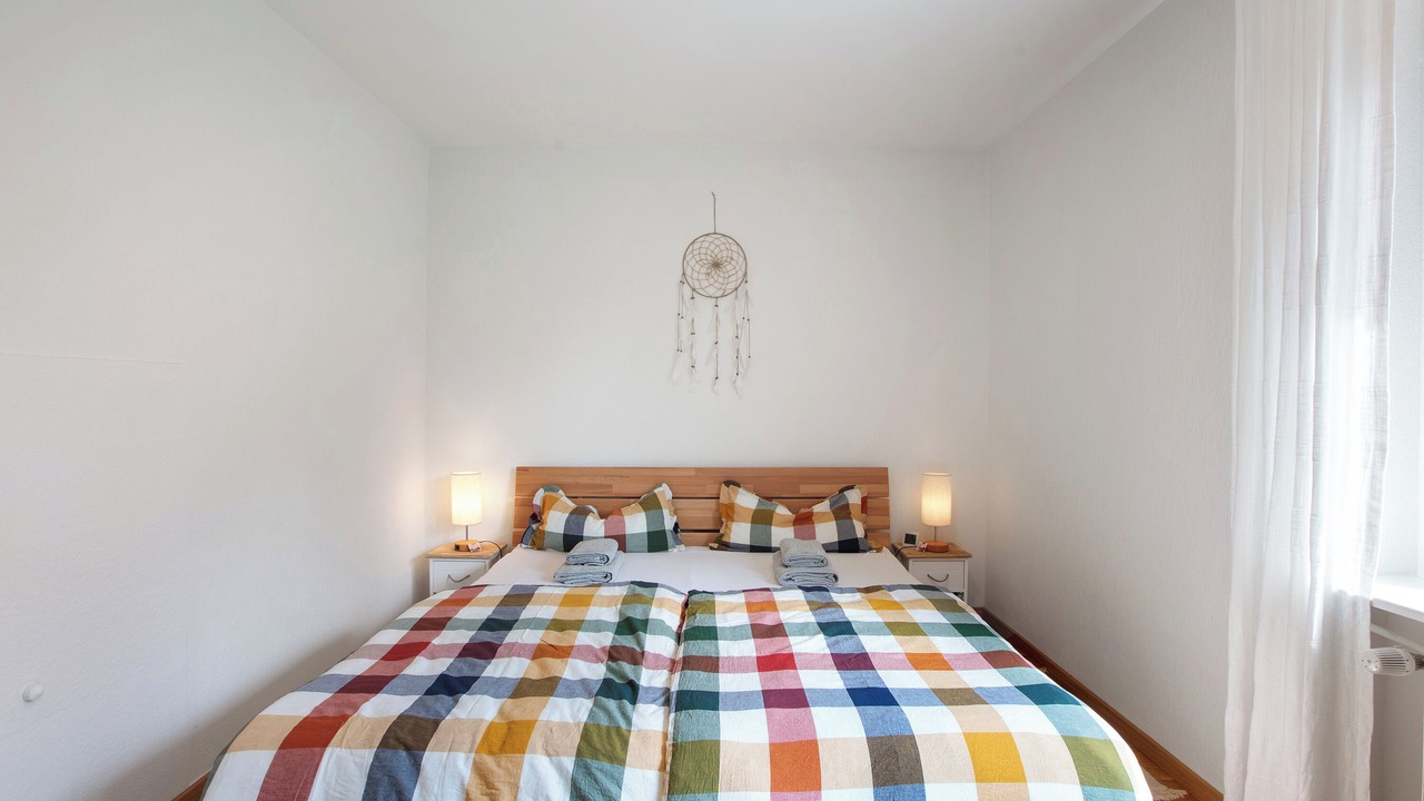 Photo of Bedroom in Goerwihl