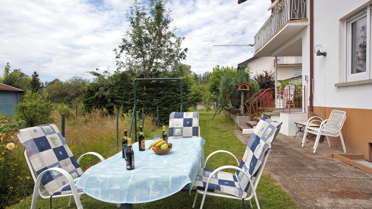 Photo of Outdoor in Goerwihl