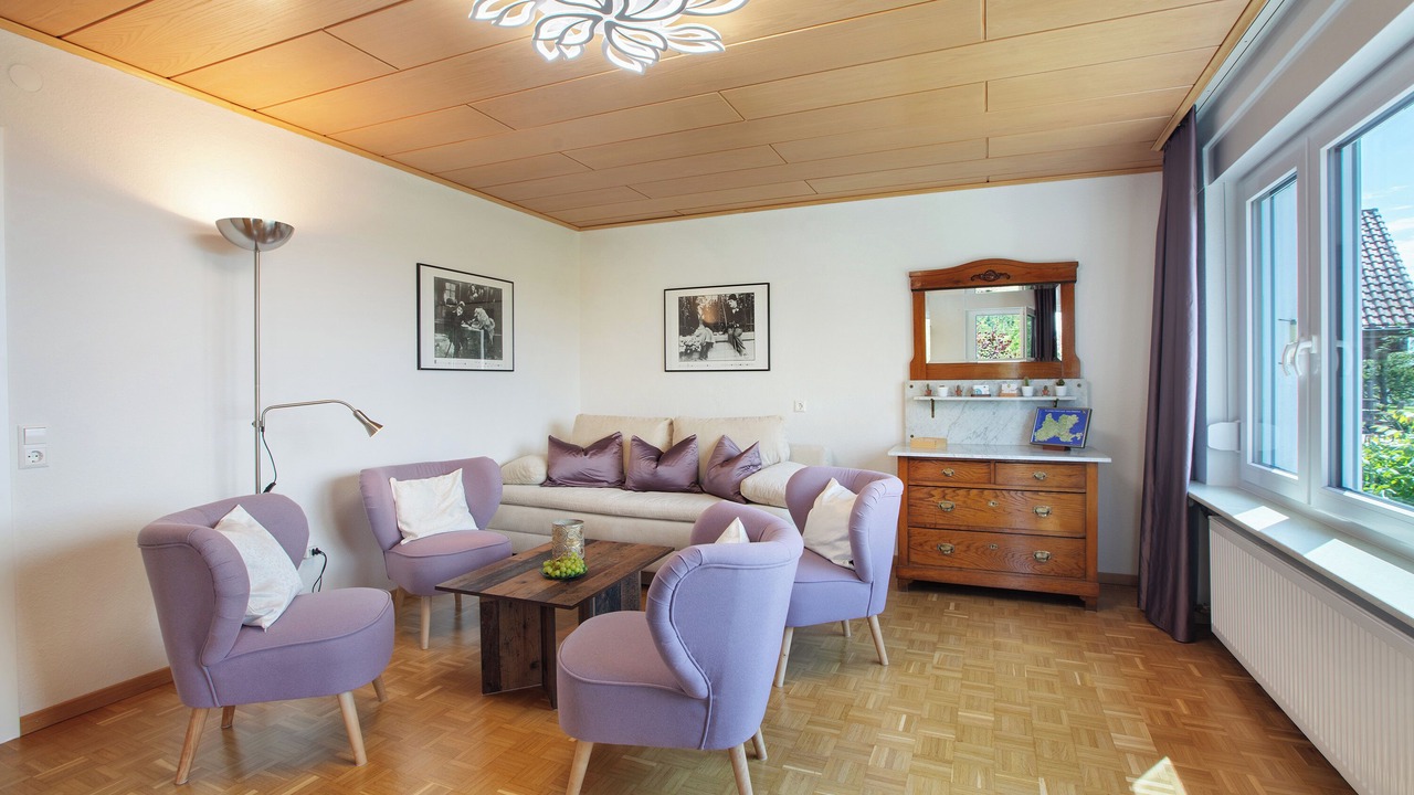 Photo of Livingroom in Goerwihl