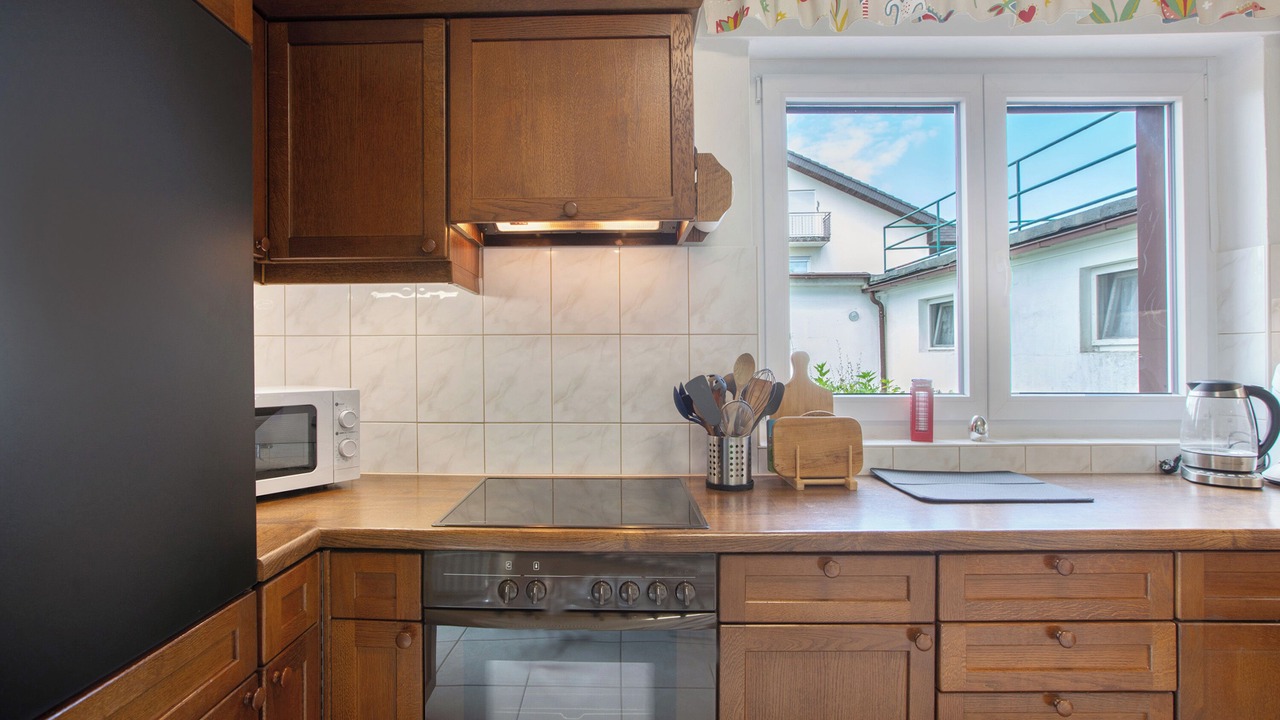 Photo of Kitchen in Goerwihl
