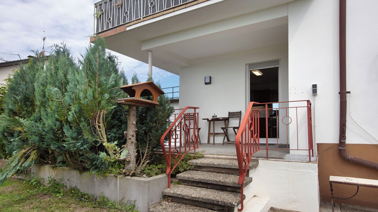 Photo of Outdoor in Goerwihl