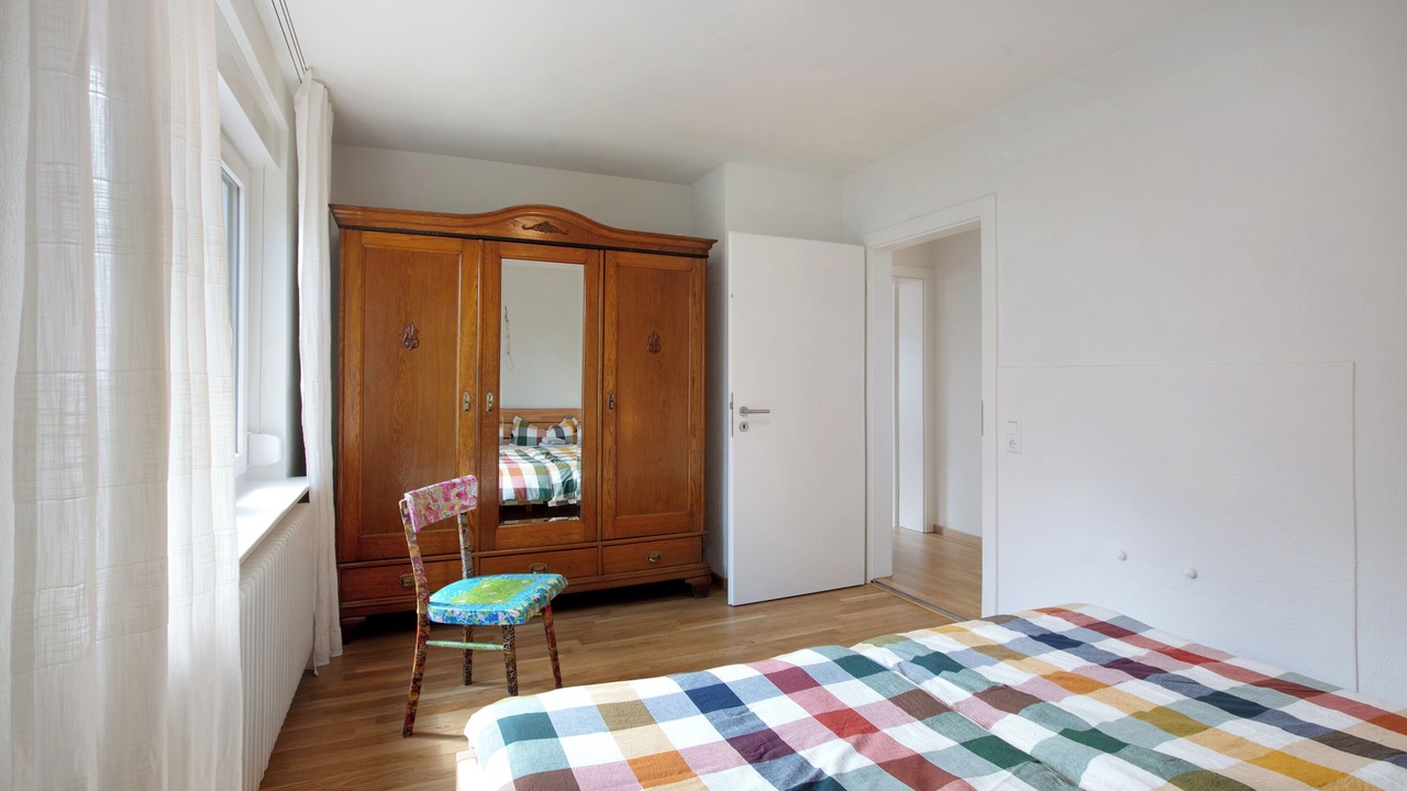 Photo of Bedroom in Goerwihl