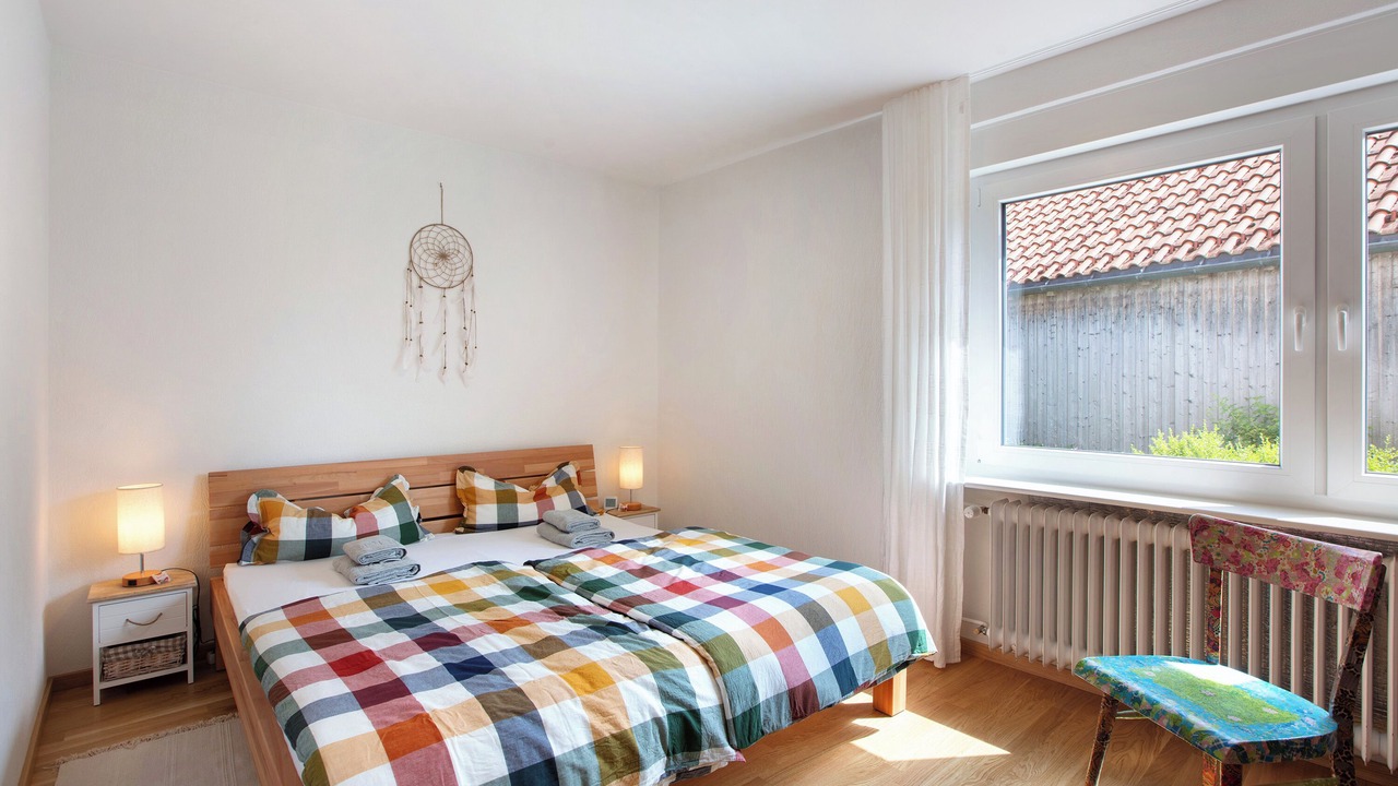 Photo of Bedroom in Goerwihl