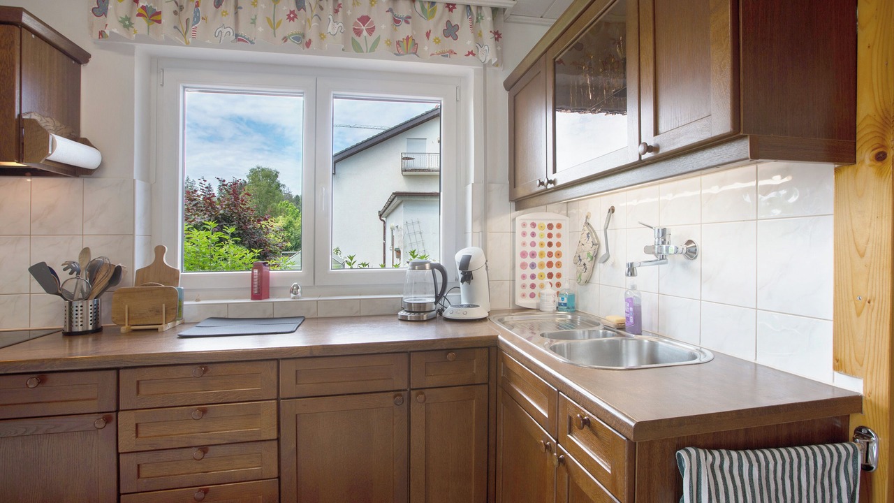 Photo of Kitchen in Goerwihl