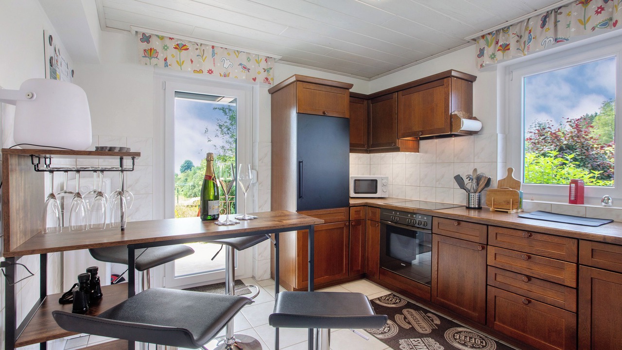 Photo of Kitchen in Goerwihl