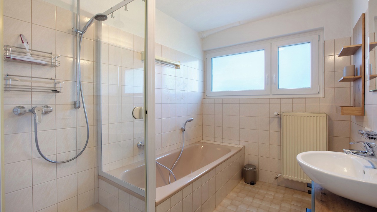 Photo of Bathroom in Goerwihl